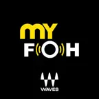 MyFOH iOS Icon