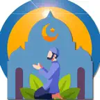 Yeni Günlük Dualar ve Zikirler iOS Icon
