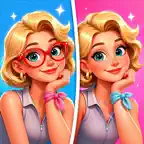 Rachel Holmes: differences iOS Icon