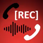 Phone Call Recorder + iOS Icon