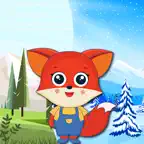 EduKid:Children Sort Games 2-5 iOS Icon
