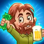 Idle Distiller: Tycoon Games iOS Icon