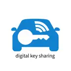 Ekey Smart Key iOS Icon