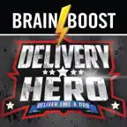 Delivery Hero (Dealers) iOS Icon