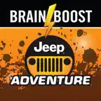 Jeep Adventure (Dealers) iOS Icon