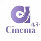 Cinema Bet iOS Icon