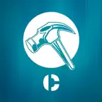 Compile C - Run .c Code iOS Icon