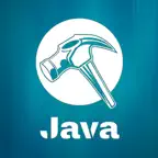 Compile Java - Run .java Code iOS Icon