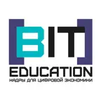 Bit Education iOS Icon