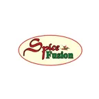 Spice Fusion Burslem. iOS Icon