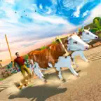 Real Farming Master iOS Icon