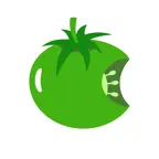 Vegan Tarif Küpü iOS Icon