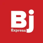 BJ Express iOS Icon