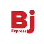 BJ Express Driver iOS Icon
