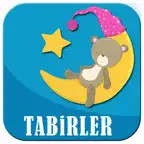 Yeni Rüya Tabirleri ve Yorumu iOS Icon