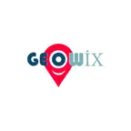 GeoWix iOS Icon