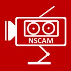NSCAM PRO iOS Icon
