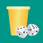Yatzy Scoring Card for Yahtzee Icon