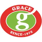 Grace Online Supermarket Icon
