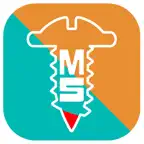 TMS Team iOS Icon