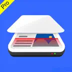 PDF Scanner Pro-Scan Doc toPDF iOS Icon