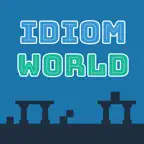 Idiom World iOS Icon