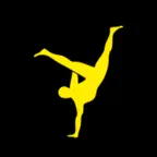 Fit Arts Anywhere iOS Icon