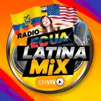 RADIO ECUALATINA MIX iOS Icon