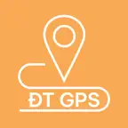 Đức Thịnh GPS Icon