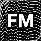 Ferromagnetic iOS Icon