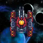 Bouncer Blaster iOS Icon