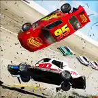 Wreck it : Demolition Derby iOS Icon