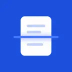 Scanner - Scan Docs to PDF iOS Icon