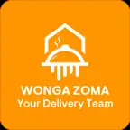 WONGAZOMA ALL IN ONE iOS Icon