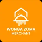 WONGAZOMA ALL IN ONE MERCHANT iOS Icon