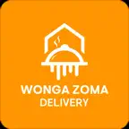 WONGAZOMA ALL IN ONE DRIVER iOS Icon