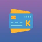 Kard: Loyalty Card Wallet icon