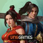 Võ Lâm Truyền Kỳ 1 Mobile iOS Icon