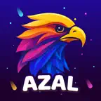 Azal - Voice Chat Group Icon