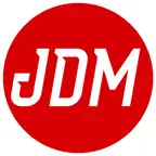 JDM Outlet iOS Icon