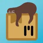 Lazy Inventory iOS Icon