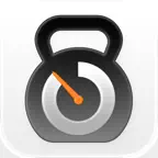 WoHiT - Workout & HIIT Timer iOS Icon