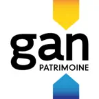 Gan Patrimoine & Moi iOS Icon