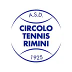 Circolo Tennis Rimini iOS Icon