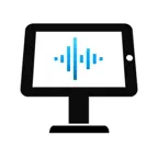 Voice Kiosk iOS Icon