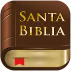 La Santa Biblia Con Audio icon