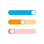 Finale Habits: Daily Tracker iOS Icon