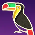 Foam Paint iOS Icon