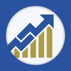 ProfitLocker Pro: Trading Stop iOS Icon