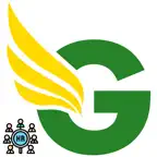 GiHoTech Human Resources iOS Icon